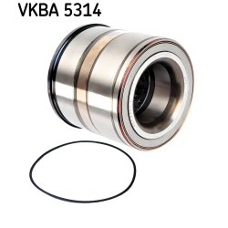 Wheel Bearing Kit VKBA5314 SKF VKBA 5314 OE Ref 81934200415