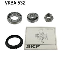 Wheel Bearing Kit VKBA532 SKF VKBA 532 OE Ref 116002140800