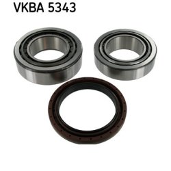 Wheel Bearing Kit VKBA5343 SKF VKBA 5343 OE Ref 7172951INC01 SKF