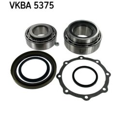 Wheel Bearing Kit VKBA5375 SKF VKBA 5375 OE Ref 26800390 SKF