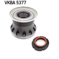 Wheel Bearing Kit VKBA5377 SKF VKBA 5377 OE Ref 42541578 SKF