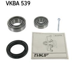 Wheel Bearing Kit VKBA539 SKF VKBA 539 OE Ref 119002140801