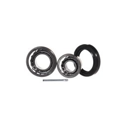 Wheel Bearing Kit VKBA539 SKF VKBA 539 OE Ref 119002140801 SKF