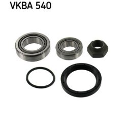 Wheel Bearing Kit VKBA540 SKF VKBA 540 OE Ref 303715 SKF