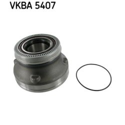 Wheel Bearing Kit VKBA5407 SKF VKBA 5407 OE Ref 5010308616 SKF