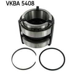 Wheel Bearing Kit VKBA5408 SKF VKBA 5408 OE Ref 503126457 SKF