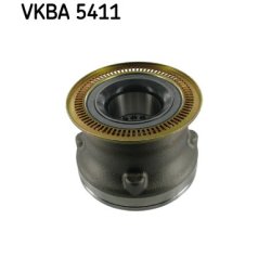Wheel Bearing Kit VKBA5411 SKF VKBA 5411 OE Ref 81934200337