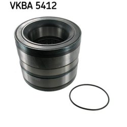 Wheel Bearing Kit VKBA5412 SKF VKBA 5412 OE Ref 0169812805