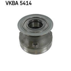 Wheel Bearing Kit VKBA5414 SKF VKBA 5414 OE Ref 81934200345