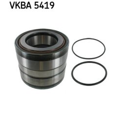 Wheel Bearing Kit VKBA5419 SKF VKBA 5419 OE Ref 81934200344