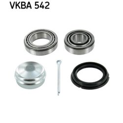 Wheel Bearing Kit VKBA542 SKF VKBA 542 OE Ref 116002141303