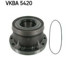 Wheel Bearing Kit VKBA5420 SKF VKBA 5420 OE Ref 504189654 SKF