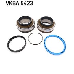 Wheel Bearing Kit VKBA5423 SKF VKBA 5423 OE Ref 1735191