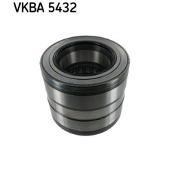 Wheel Bearing Kit VKBA5432 SKF VKBA 5432 OE Ref 81934206095 SKF