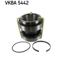 Wheel Bearing Kit VKBA5442 SKF VKBA 5442 OE Ref 81934200340 SKF