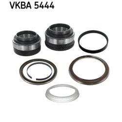 Wheel Bearing Kit VKBA5444 SKF VKBA 5444 OE Ref 3307303000 SKF