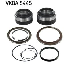 Wheel Bearing Kit VKBA5445 SKF VKBA 5445 OE Ref 3434301000 SKF