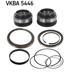 Wheel Bearing Kit VKBA5446 SKF VKBA 5446 OE Ref 3434301100