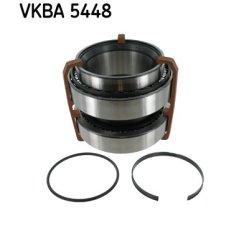 Wheel Bearing Kit VKBA5448 SKF VKBA 5448 OE Ref 81934200324