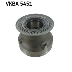 Wheel Bearing Kit VKBA5451 SKF VKBA 5451 OE Ref 40210LC51A