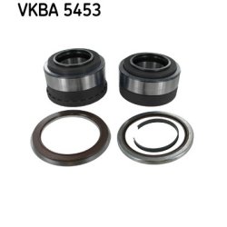 Wheel Bearing Kit VKBA5453 SKF VKBA 5453 OE Ref 1801592
