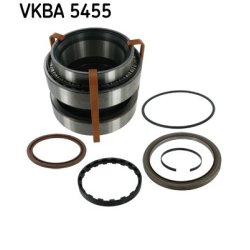 Wheel Bearing Kit VKBA5455 SKF VKBA 5455 OE Ref 2117621