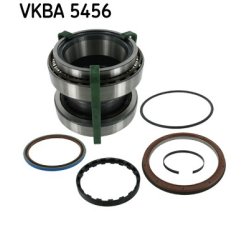 Wheel Bearing Kit VKBA5456 SKF VKBA 5456 OE Ref 1735191