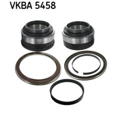 Wheel Bearing Kit VKBA5458 SKF VKBA 5458 OE Ref 21102685