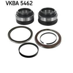 Wheel Bearing Kit VKBA5462 SKF VKBA 5462 OE Ref 21024196 SKF