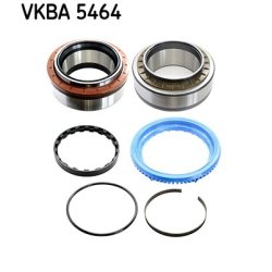 Wheel Bearing Kit VKBA5464 SKF VKBA 5464 OE Ref 2117621