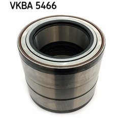 Wheel Bearing Kit VKBA5466 SKF VKBA 5466 OE Ref 5801963165