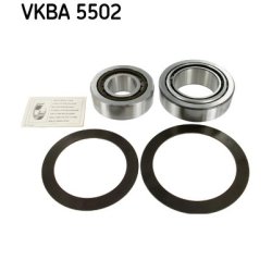 Wheel Bearing Kit VKBA5502 SKF VKBA 5502 OE Ref 26800600