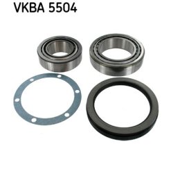 Wheel Bearing Kit VKBA5504 SKF VKBA 5504 OE Ref 7174946 SKF