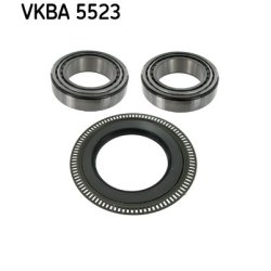 Wheel Bearing Kit VKBA5523 SKF VKBA 5523 OE Ref 580779AJ42B
