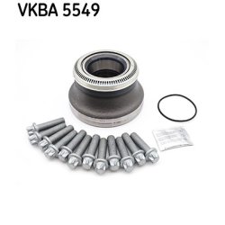 Wheel Bearing Kit VKBA5549 SKF VKBA 5549 OE Ref 03434365000