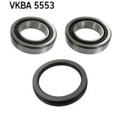 Wheel Bearing Kit VKBA5553 SKF VKBA 5553 OE Ref 99041075