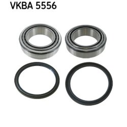 Wheel Bearing Kit VKBA5556 SKF VKBA 5556 OE Ref 0099814305 SKF