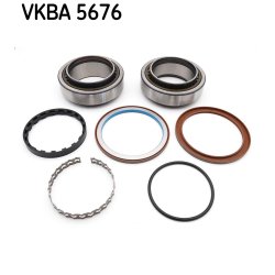 Wheel Bearing Kit VKBA5676 SKF VKBA 5676 OE Ref 2300221