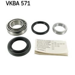 Wheel Bearing Kit VKBA571 SKF VKBA 571 OE Ref 1525726