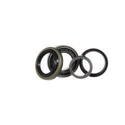 Wheel Bearing Kit VKBA571 SKF VKBA 571 OE Ref 1525726 SKF