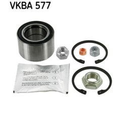 Wheel Bearing Kit VKBA577 SKF VKBA 577 OE Ref 861498625