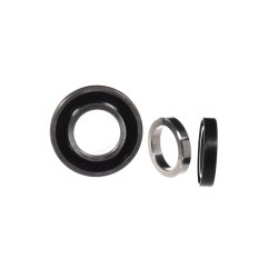 Wheel Bearing Kit VKBA586 SKF VKBA 586 OE Ref 135632007 SKF
