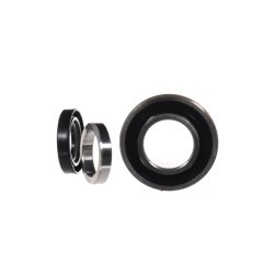 Wheel Bearing Kit VKBA586 SKF VKBA 586 OE Ref 135632007 SKF