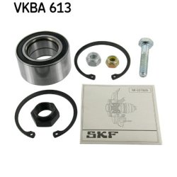 Wheel Bearing Kit VKBA613 SKF VKBA 613 OE Ref 431498625