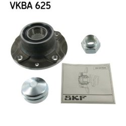 Wheel Bearing Kit VKBA625 SKF VKBA 625 OE Ref 4399856