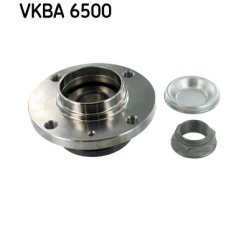Wheel Bearing Kit VKBA6500 SKF VKBA 6500 OE Ref 374888