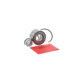 Wheel Bearing Kit VKBA6502 SKF VKBA 6502 OE Ref 46532573 SKF