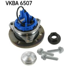 Wheel Bearing Kit VKBA6507 SKF VKBA 6507 OE Ref 1603255 SKF