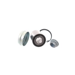 Wheel Bearing Kit VKBA6508 SKF VKBA 6508 OE Ref 1689810727 SKF