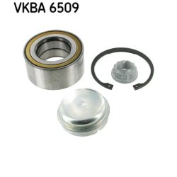 Wheel Bearing Kit VKBA6509 SKF VKBA 6509 OE Ref 1699810006